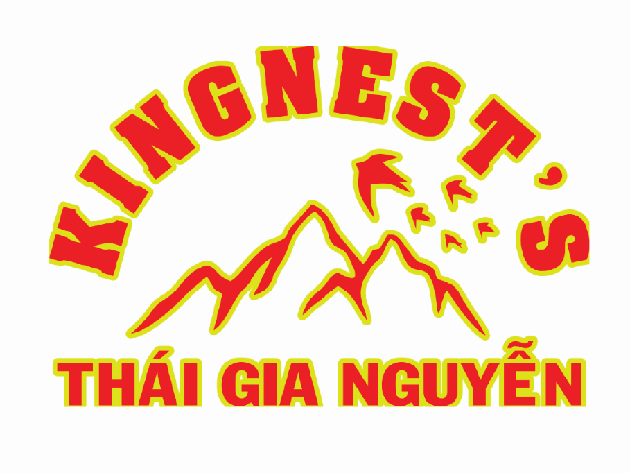 Kingnest's Thái Gia Nguyễn